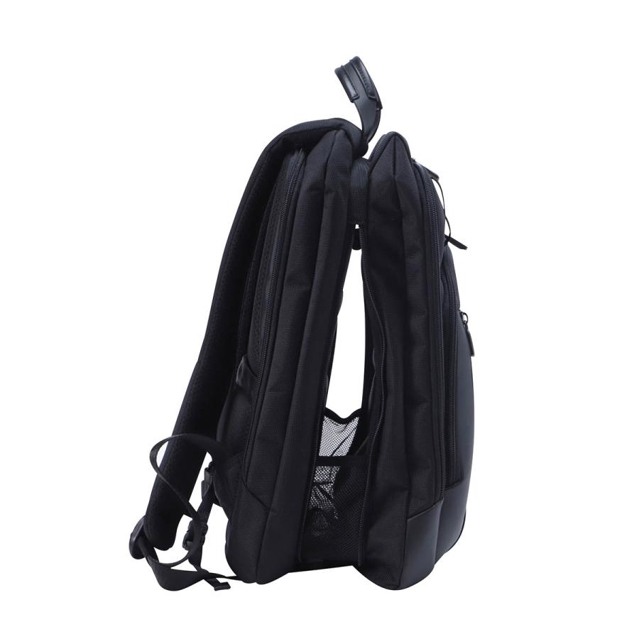 美品 Samsonite サムソナイト ビジネスバッグ リュック 大容量 Samsonite（サムソナイト） 並行輸入 リュックサック アーバン アイ
