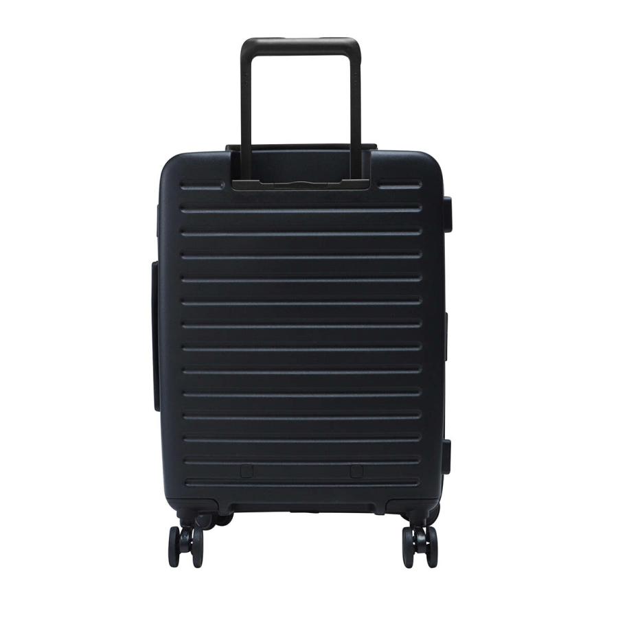 並行輸入 サムソナイト キャリーケース Samsonite レストアクト 150702 1041ユニセックス ブラック 黒 | Samsonite | 01