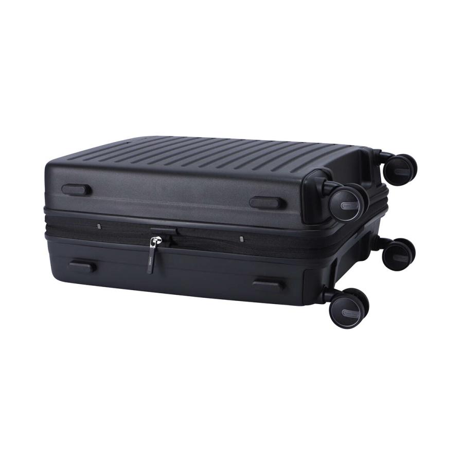 並行輸入 サムソナイト キャリーケース Samsonite レストアクト 150702 1041ユニセックス ブラック 黒 | Samsonite | 02