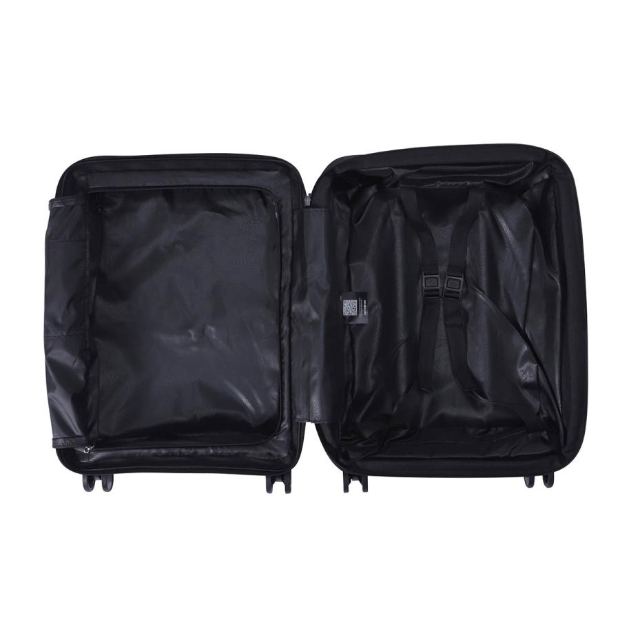 並行輸入 サムソナイト キャリーケース Samsonite レストアクト 150702 1041ユニセックス ブラック 黒 | Samsonite | 04