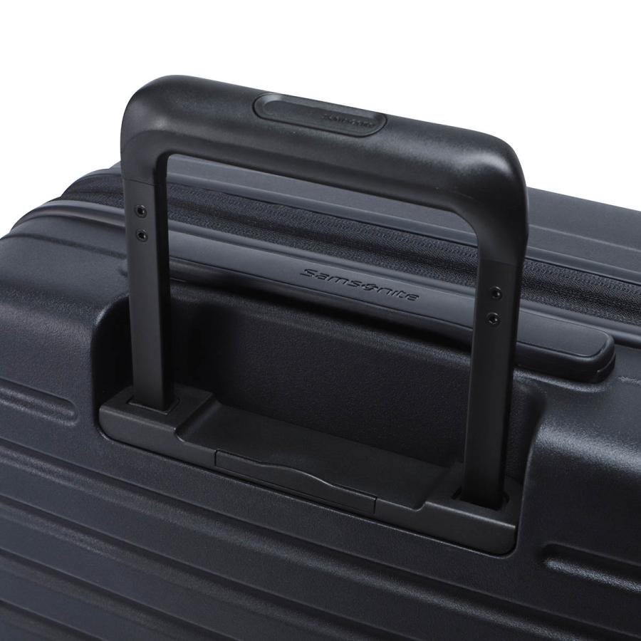 並行輸入 サムソナイト キャリーケース Samsonite レストアクト 150702 1041ユニセックス ブラック 黒 | Samsonite | 06