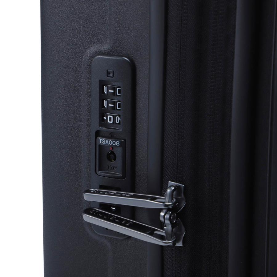 並行輸入 サムソナイト キャリーケース Samsonite レストアクト 150702 1041ユニセックス ブラック 黒 | Samsonite | 07