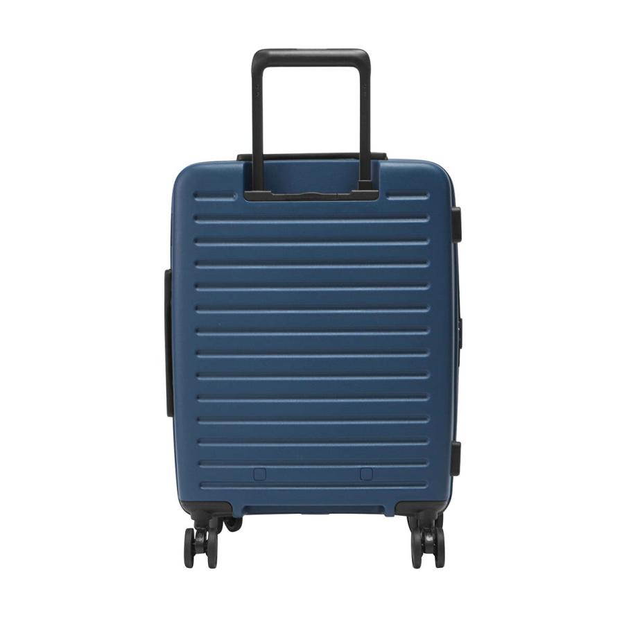 並行輸入 サムソナイト キャリーケース Samsonite レストアクト 150702 1547ユニセックス ネイビー 紺_1
