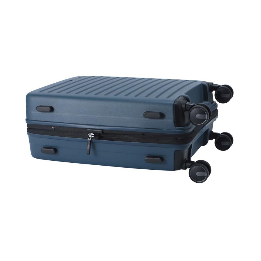 並行輸入 サムソナイト キャリーケース Samsonite レストアクト 150702 1547ユニセックス ネイビー 紺_2