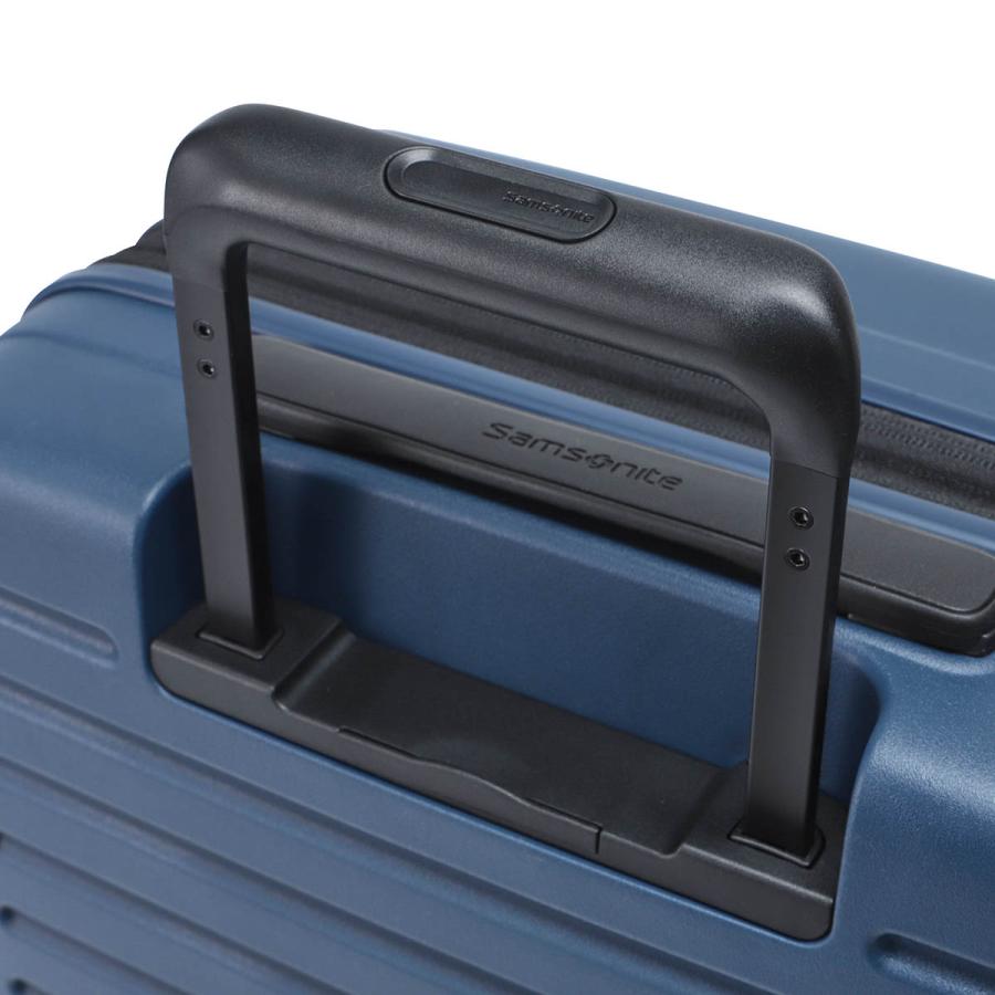 並行輸入 サムソナイト キャリーケース Samsonite レストアクト 150702 1547ユニセックス ネイビー 紺_6