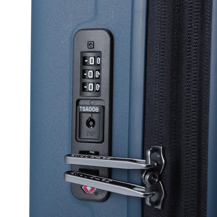 並行輸入 サムソナイト キャリーケース Samsonite レストアクト 150702 1547ユニセックス ネイビー 紺_7