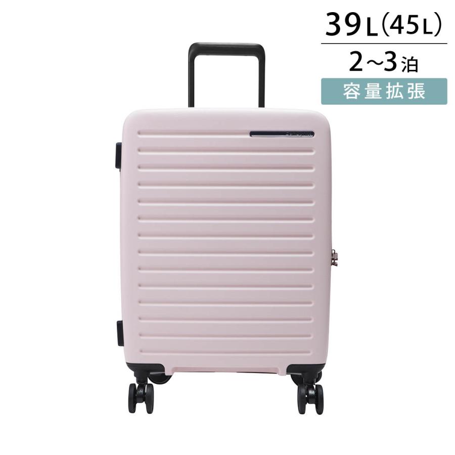 Samsonite（サムソナイト） 並行輸入 キャリーケース レストアクト