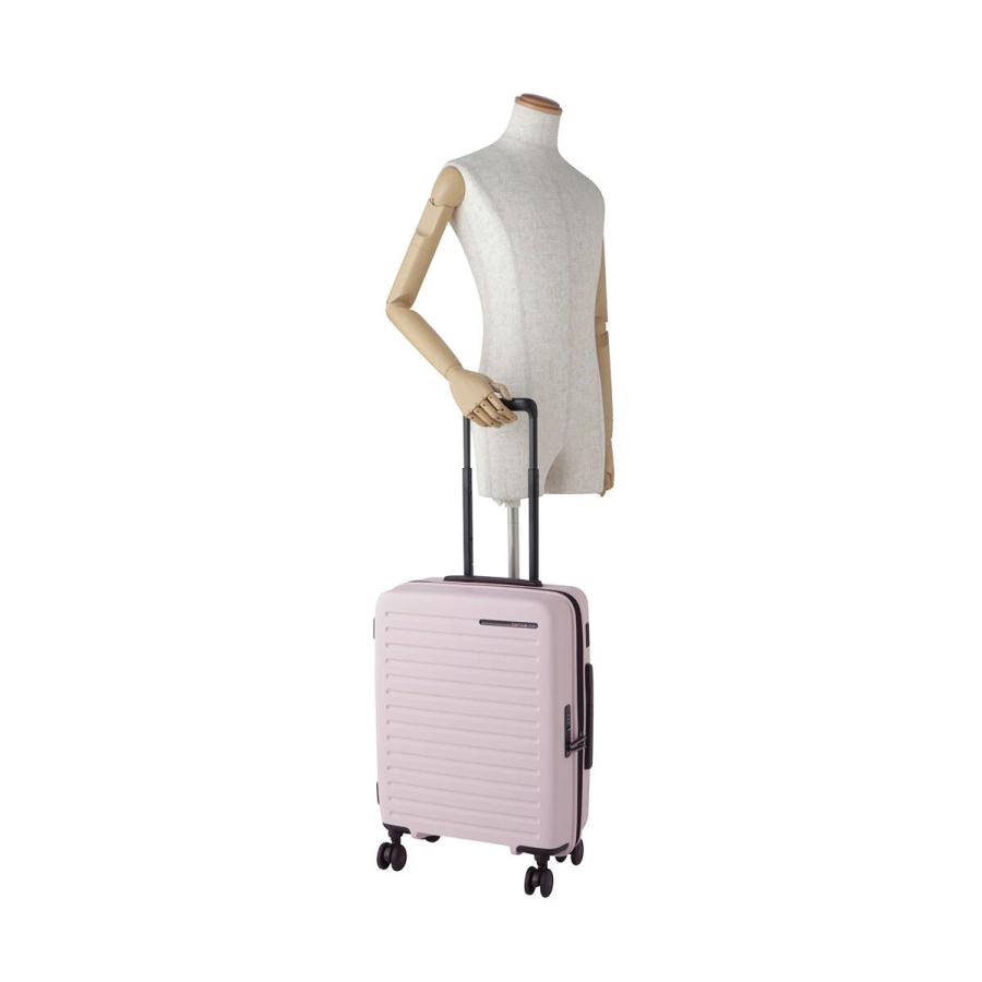 Samsonite（サムソナイト） 並行輸入 キャリーケース レストアクト