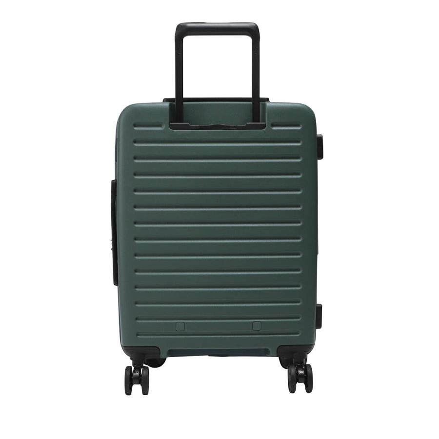並行輸入 サムソナイト キャリーケース Samsonite レストアクト 150702 1773ユニセックス カーキ_1