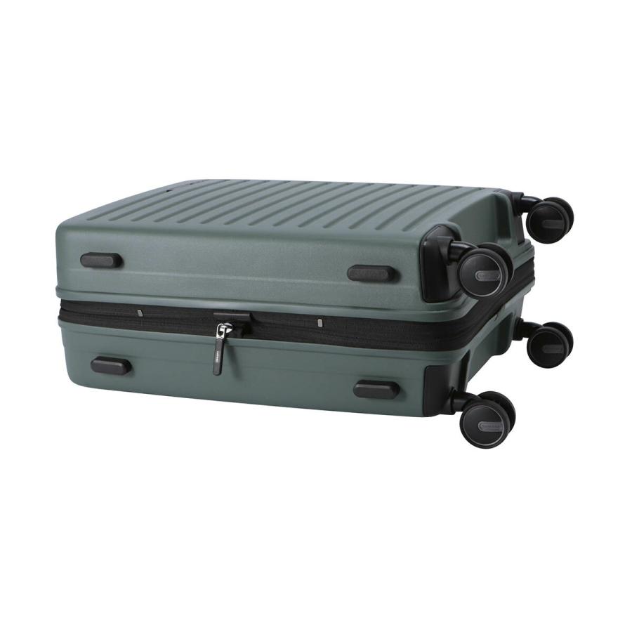 並行輸入 サムソナイト キャリーケース Samsonite レストアクト 150702 1773ユニセックス カーキ_2