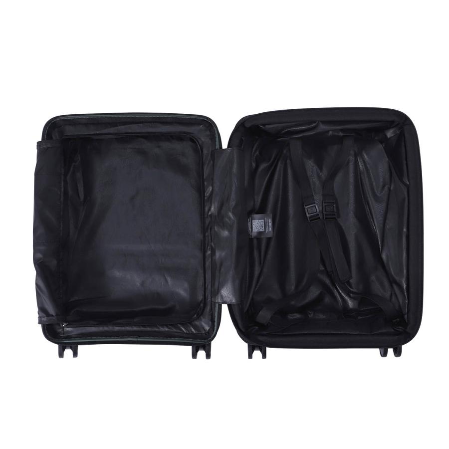 並行輸入 サムソナイト キャリーケース Samsonite レストアクト 150702 1773ユニセックス カーキ_4
