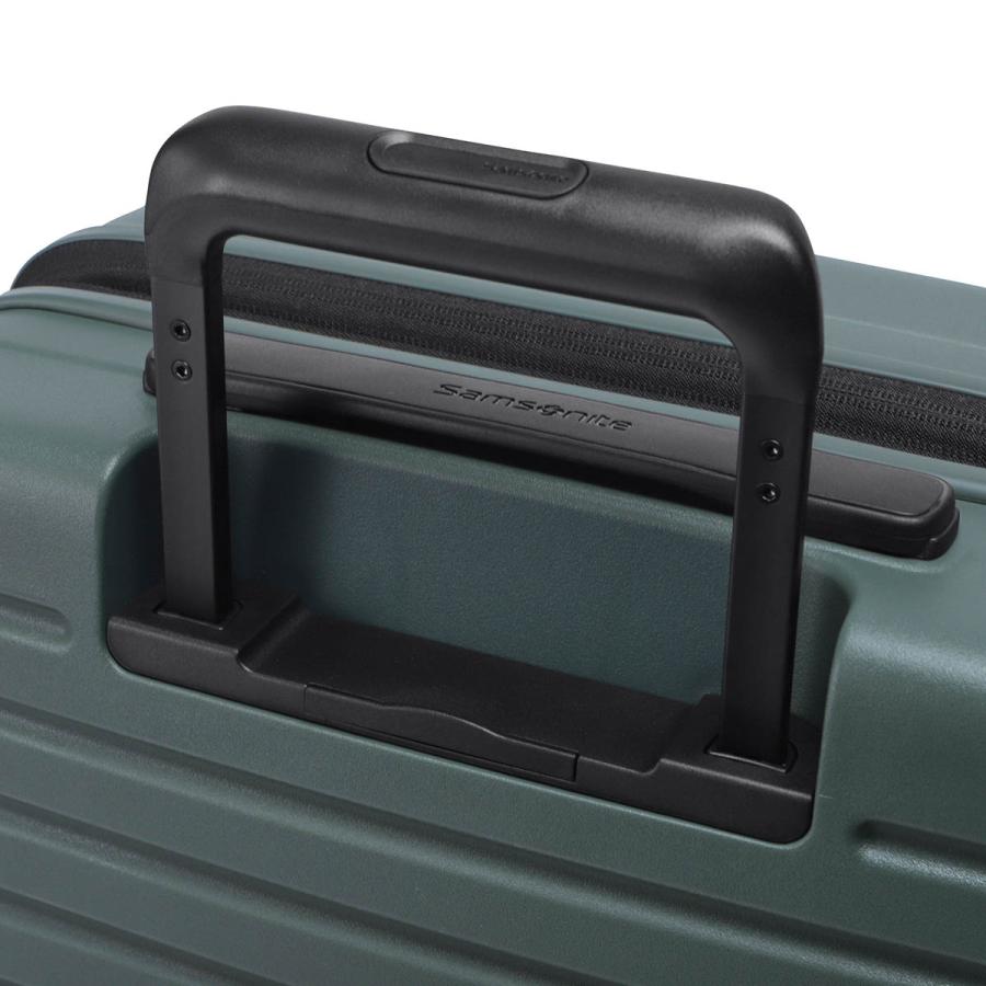 並行輸入 サムソナイト キャリーケース Samsonite レストアクト 150702 1773ユニセックス カーキ_6
