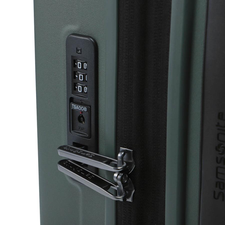 並行輸入 サムソナイト キャリーケース Samsonite レストアクト 150702 1773ユニセックス カーキ_7