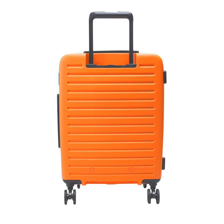 並行輸入 サムソナイト キャリーケース Samsonite レストアクト 150702 2344ユニセックス オレンジ | Samsonite | 01