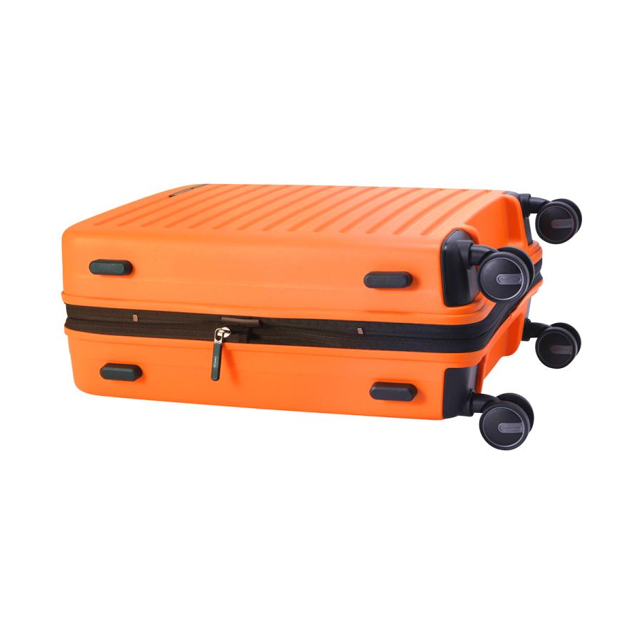 並行輸入 サムソナイト キャリーケース Samsonite レストアクト 150702 2344ユニセックス オレンジ | Samsonite | 02