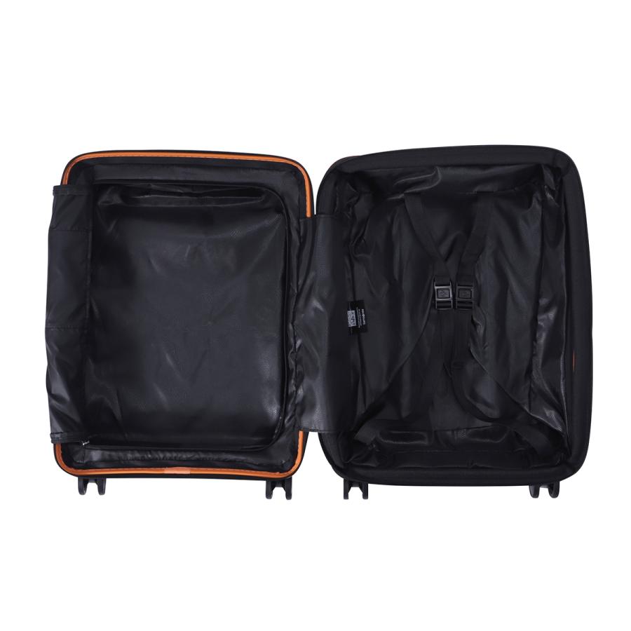 並行輸入 サムソナイト キャリーケース Samsonite レストアクト 150702 2344ユニセックス オレンジ | Samsonite | 04