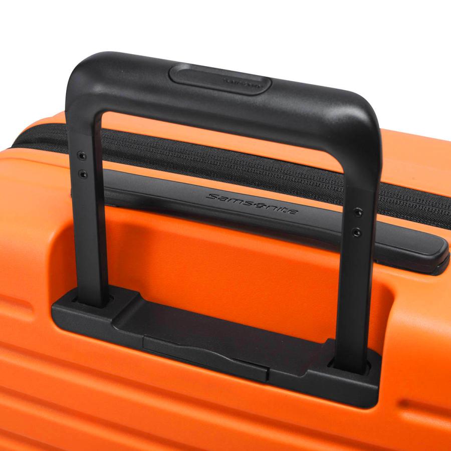 並行輸入 サムソナイト キャリーケース Samsonite レストアクト 150702 2344ユニセックス オレンジ | Samsonite | 06