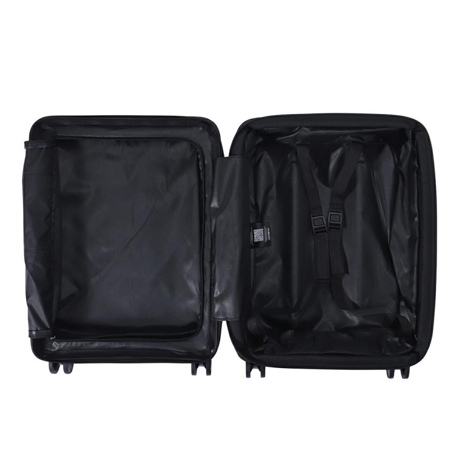 並行輸入 サムソナイト キャリーケース Samsonite レストアクト 150703 1041ユニセックス ブラック 黒 | Samsonite | 04