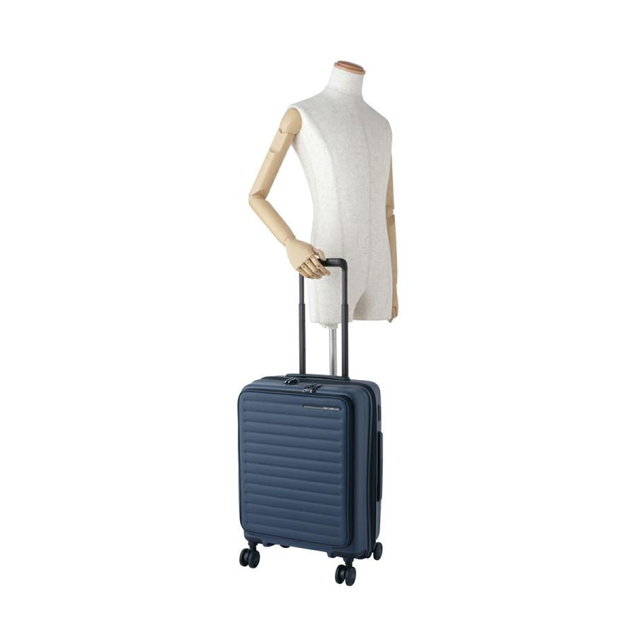 Samsonite（サムソナイト） 並行輸入 キャリーケース レストアクト
