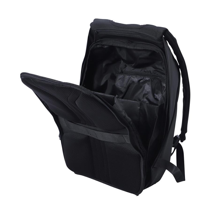 並行輸入 サムソナイト リュックサック Samsonite セキュリパック 2.0 150941 1041ユニセックス ブラック 黒 | Samsonite | 03