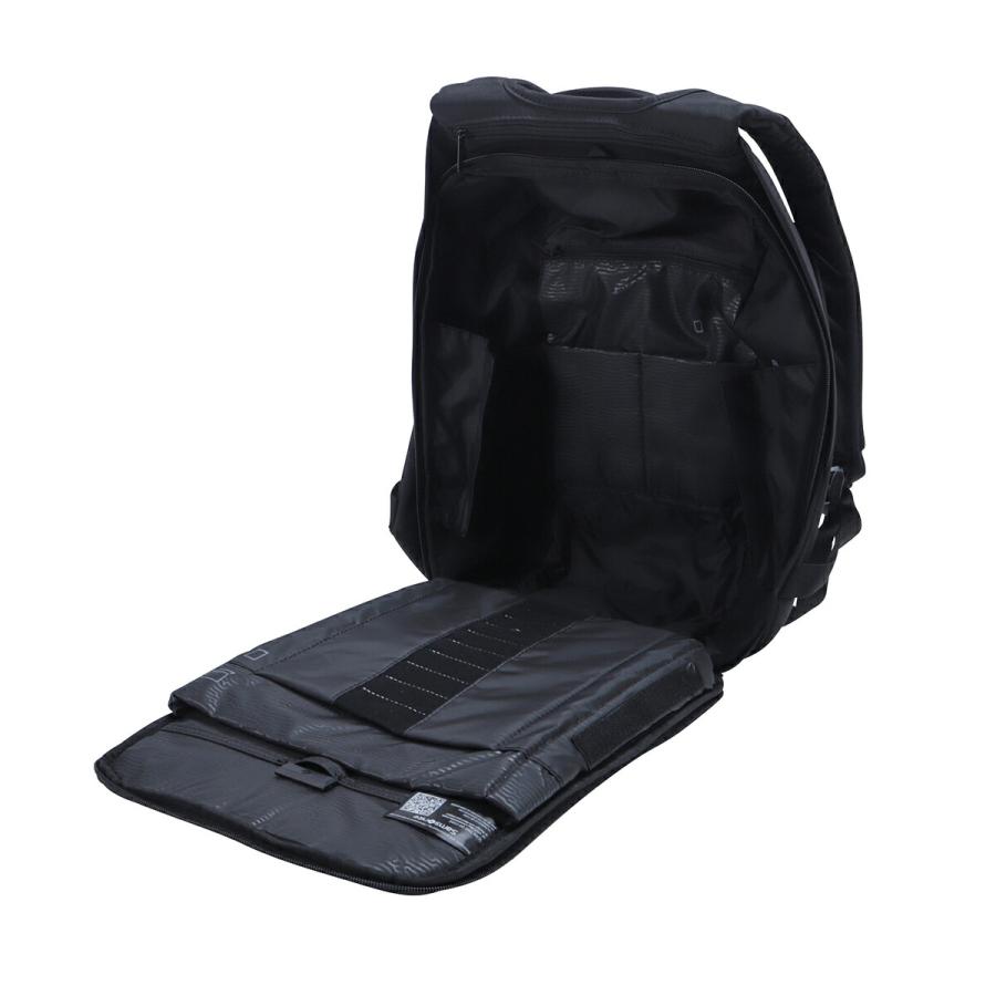 並行輸入 サムソナイト リュックサック Samsonite セキュリパック 2.0 150941 1041ユニセックス ブラック 黒 | Samsonite | 04