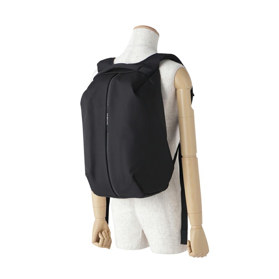 並行輸入 サムソナイト リュックサック Samsonite セキュリパック 2.0 150941 1041ユニセックス ブラック 黒 | Samsonite | 05