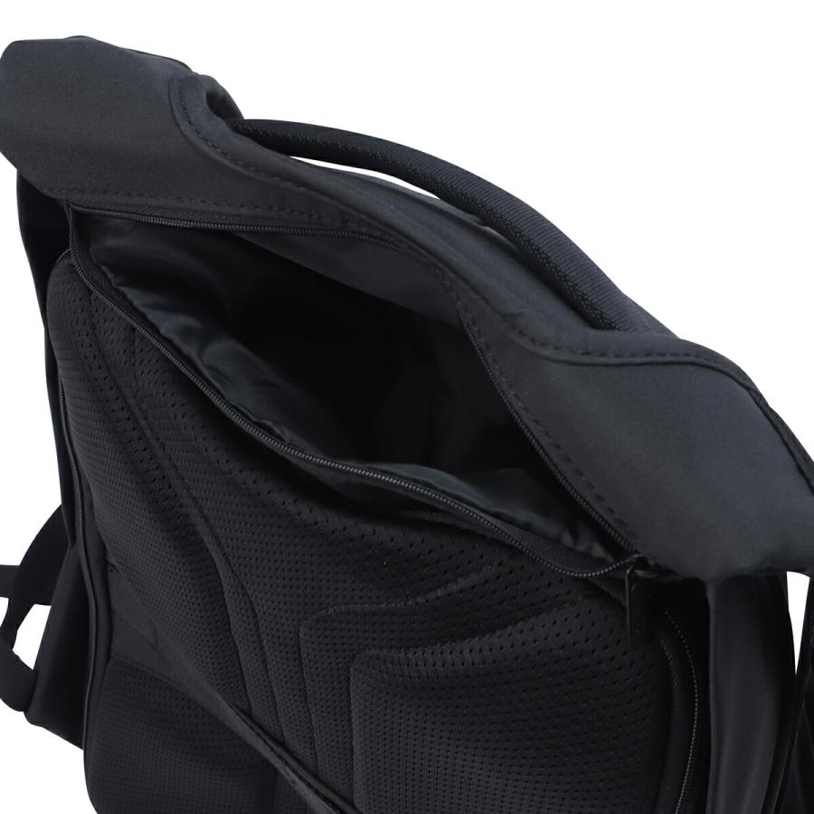 並行輸入 サムソナイト リュックサック Samsonite セキュリパック 2.0 150941 1041ユニセックス ブラック 黒 | Samsonite | 06