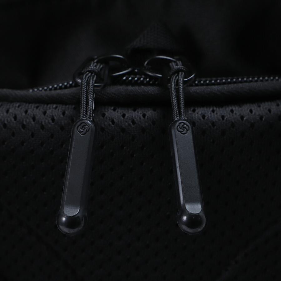 並行輸入 サムソナイト リュックサック Samsonite セキュリパック 2.0 150941 1041ユニセックス ブラック 黒 | Samsonite | 07