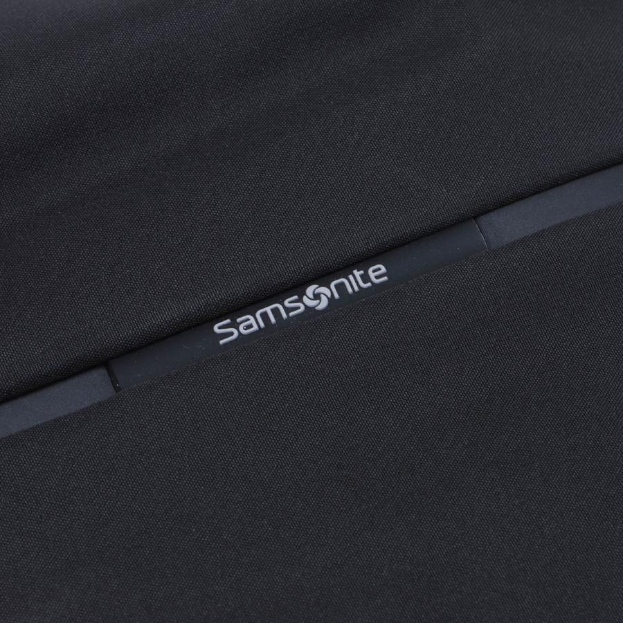 並行輸入 サムソナイト リュックサック Samsonite セキュリパック 2.0 150941 1041ユニセックス ブラック 黒 | Samsonite | 08