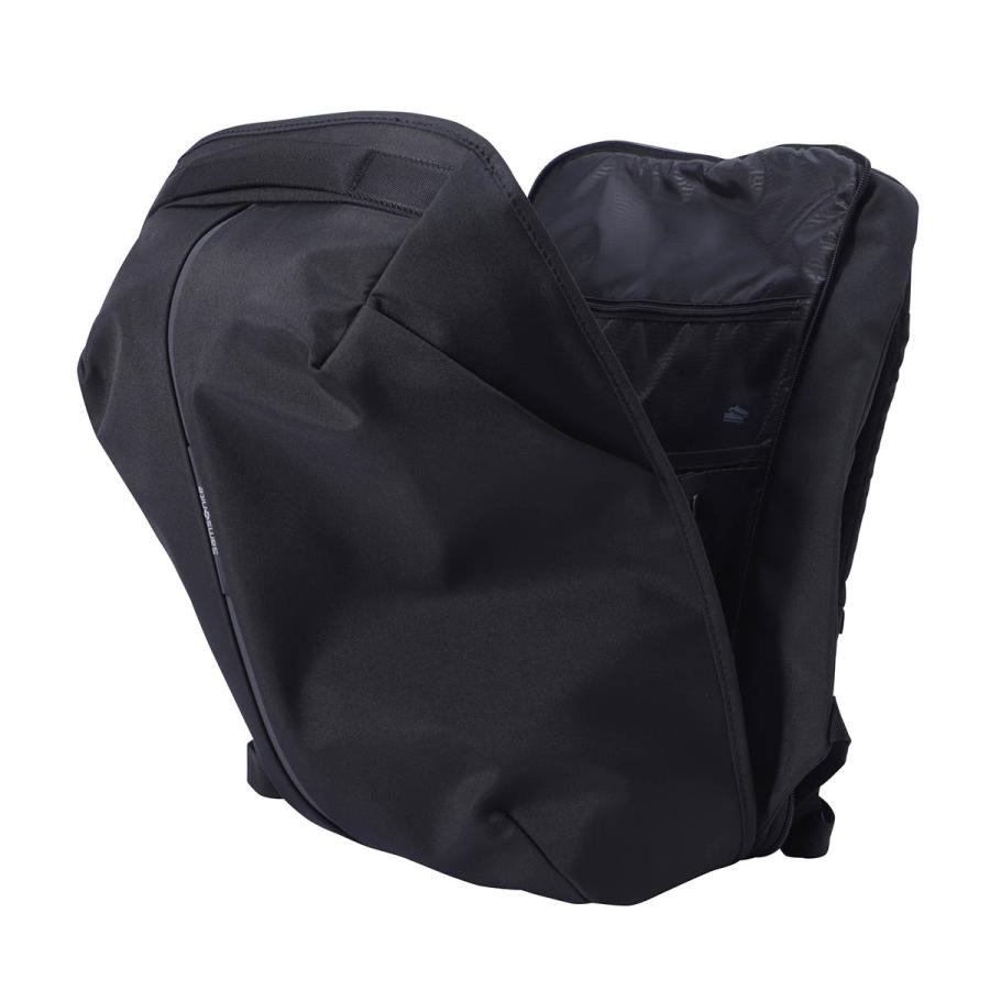 並行輸入 サムソナイト リュックサック Samsonite セキュリパック 2.0 150942 1041ユニセックス ブラック 黒 | Samsonite | 03