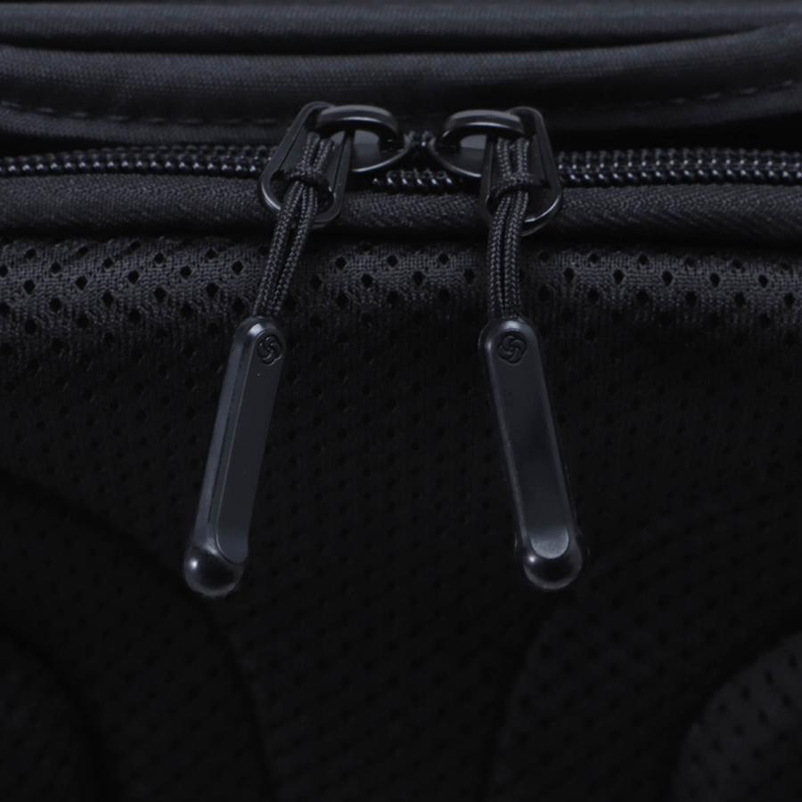 並行輸入 サムソナイト リュックサック Samsonite セキュリパック 2.0 150942 1041ユニセックス ブラック 黒 | Samsonite | 07