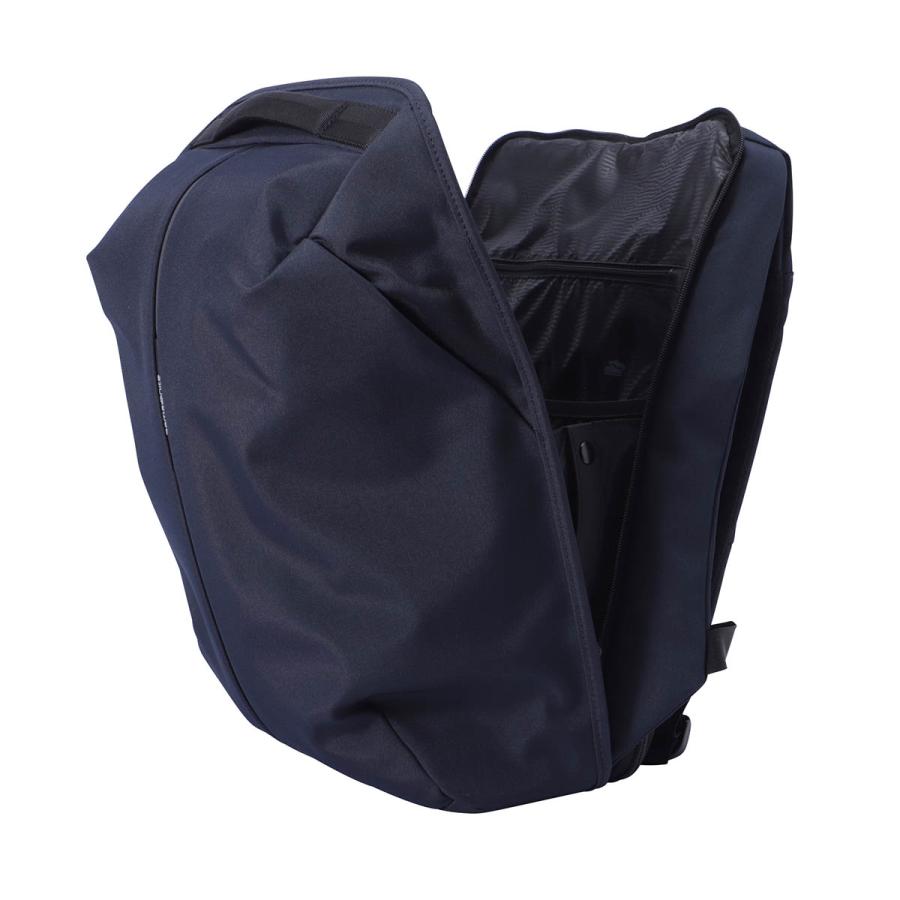並行輸入 サムソナイト リュックサック Samsonite セキュリパック 2.1 150942 1247ユニセックス ネイビー 紺_3