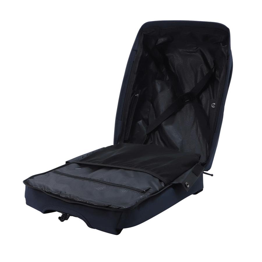 並行輸入 サムソナイト リュックサック Samsonite セキュリパック 2.1 150942 1247ユニセックス ネイビー 紺_4
