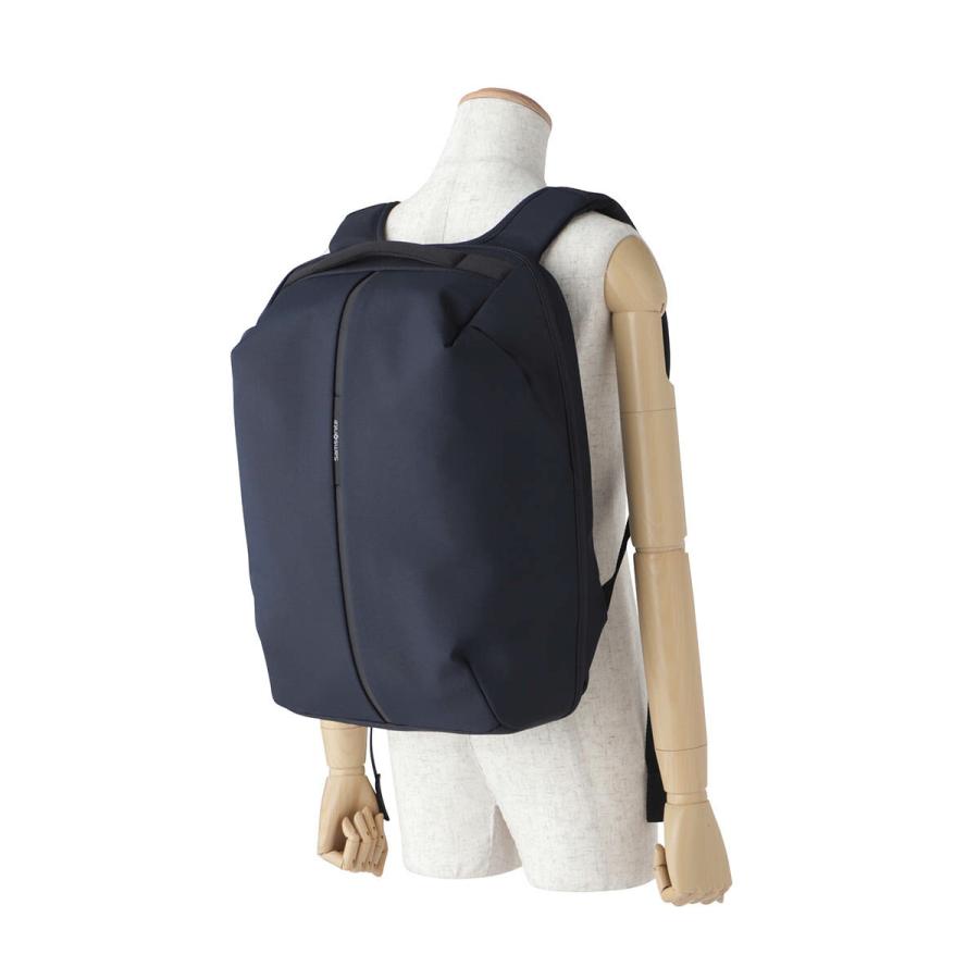 Samsonite 並行輸入 サムソナイト リュックサック セキュリ