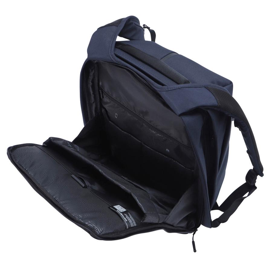 Samsonite 並行輸入 サムソナイト リュックサック セキュリ