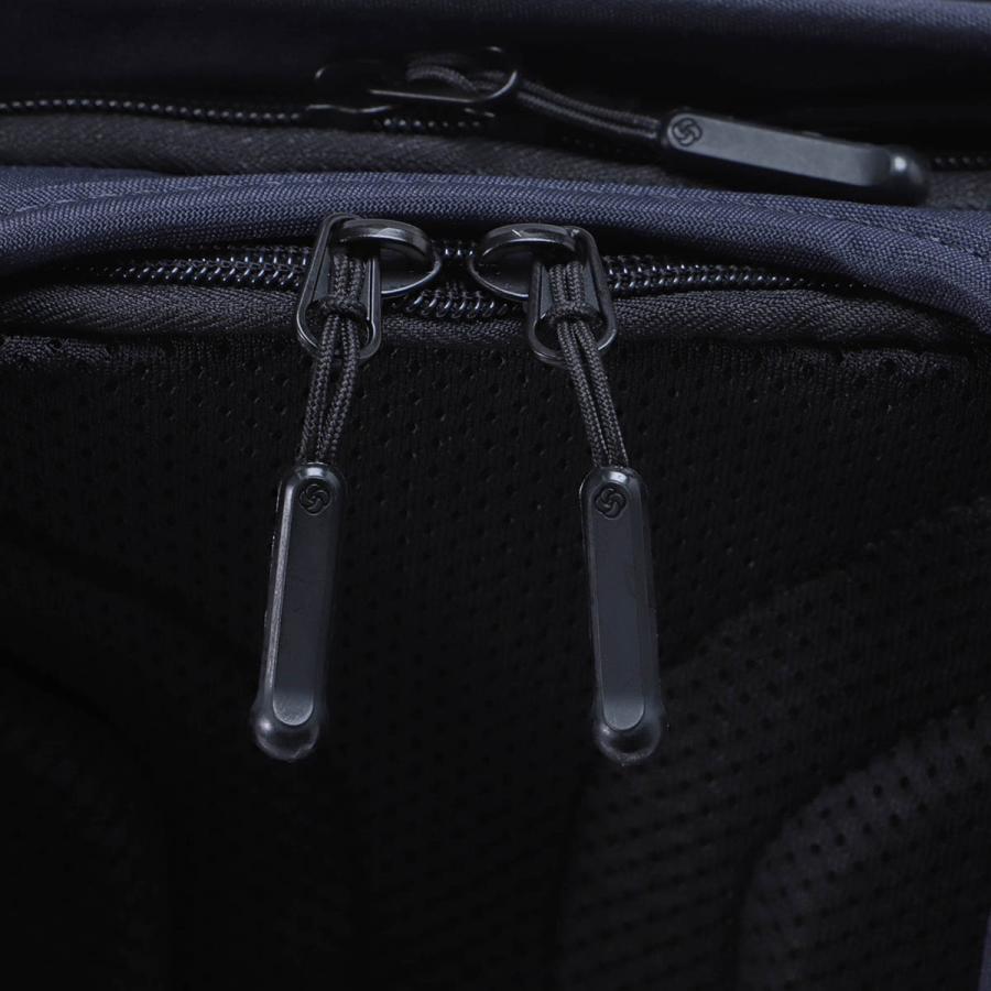 並行輸入 サムソナイト リュックサック Samsonite セキュリパック 2.1 150942 1247ユニセックス ネイビー 紺_7