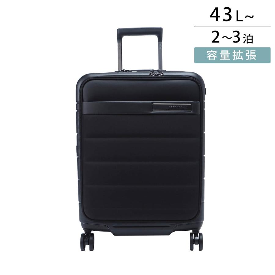 Samsonite（サムソナイト） 並行輸入 キャリーケース ネオポッド