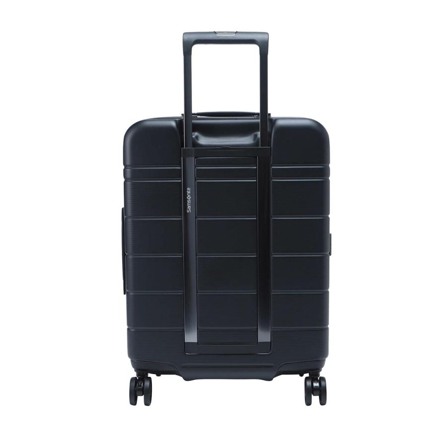【希少】サムソナイト　Samsonite　スーツケース　ブラック　大型 Samsonite 最大55% 10/24から サムソナイト スーツケース LL