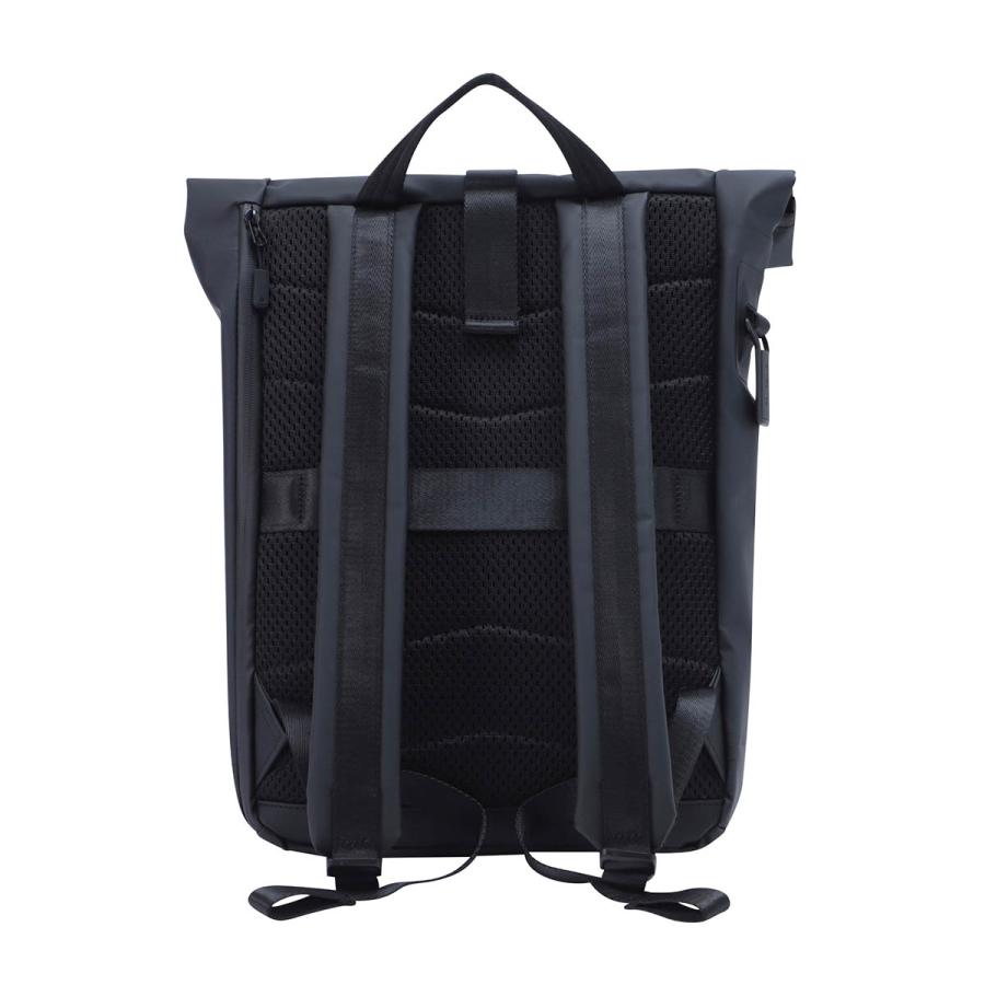 【Samsonite】新品未使用 日本未発売大人気 多機能 リュック 黒 Samsonite（サムソナイト） 最大51% 5/3限定 ビジネスリュック メンズ