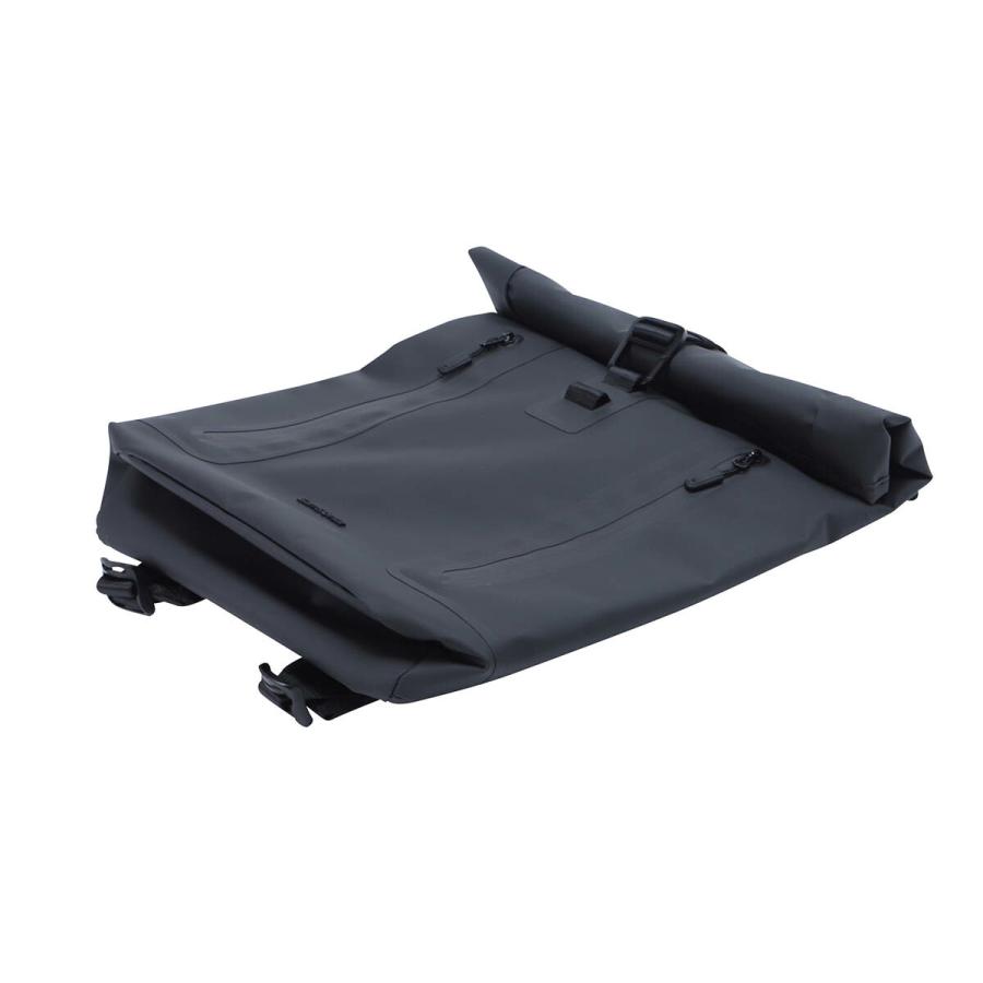【Samsonite】新品未使用 日本未発売大人気 多機能 リュック 黒 Samsonite（サムソナイト） 並行輸入 リュックサック コーティファイ