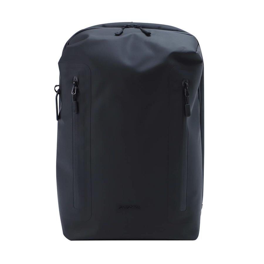 並行輸入 サムソナイト リュックサック Samsonite コーティファイビズ 151791 1041ユニセックス ブラック 黒 | Samsonite