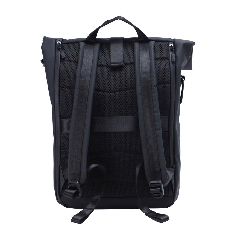 並行輸入 サムソナイト リュックサック Samsonite コーティファイビズ 151792 1041ユニセックス ブラック 黒 | Samsonite | 01