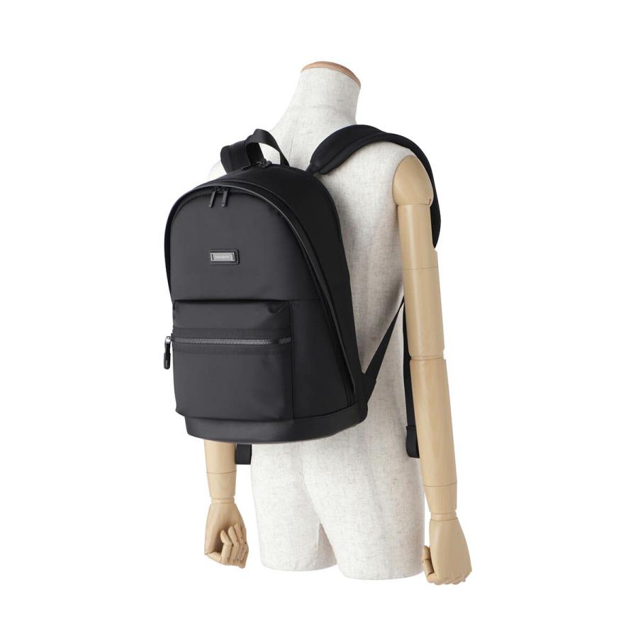 並行輸入 サムソナイト リュックサック Samsonite レリオン 153265 1041メンズ ブラック 黒 | Samsonite | 05