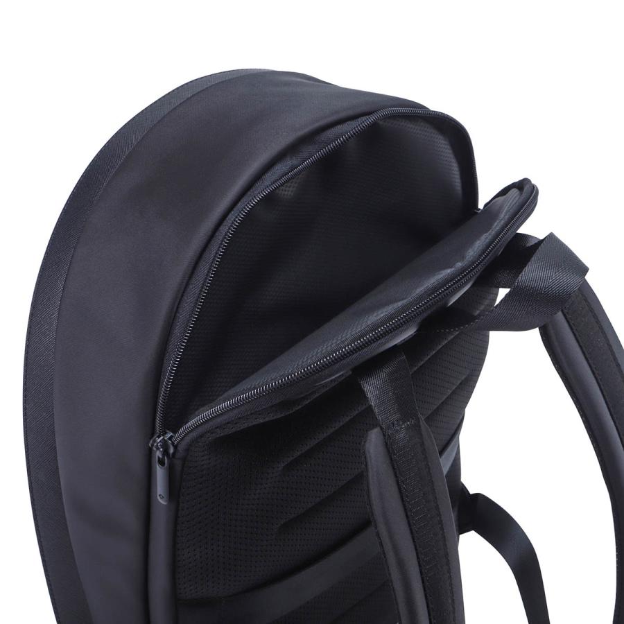 並行輸入 サムソナイト リュックサック Samsonite レリオン 153265 1041メンズ ブラック 黒 | Samsonite | 06