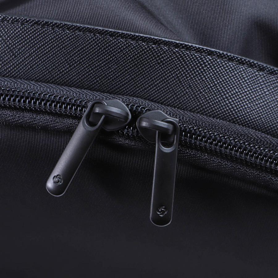 並行輸入 サムソナイト リュックサック Samsonite レリオン 153265 1041メンズ ブラック 黒 | Samsonite | 07