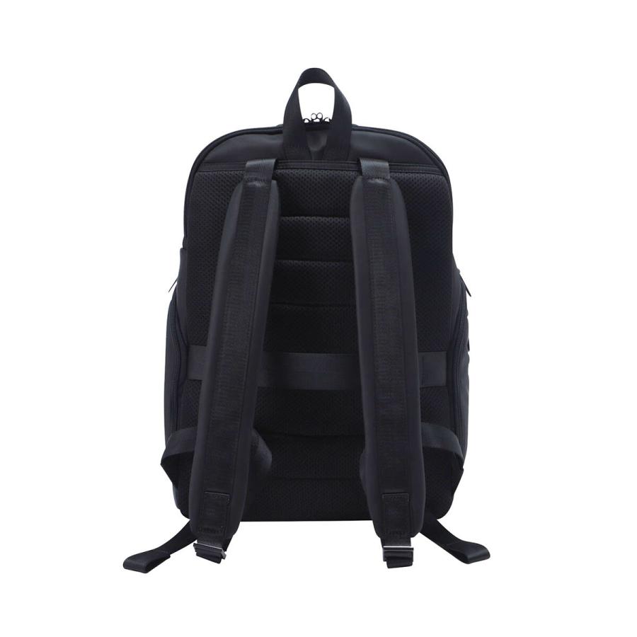 並行輸入 サムソナイト リュックサック Samsonite レリオン 153266 1041メンズ ブラック 黒 | Samsonite | 01