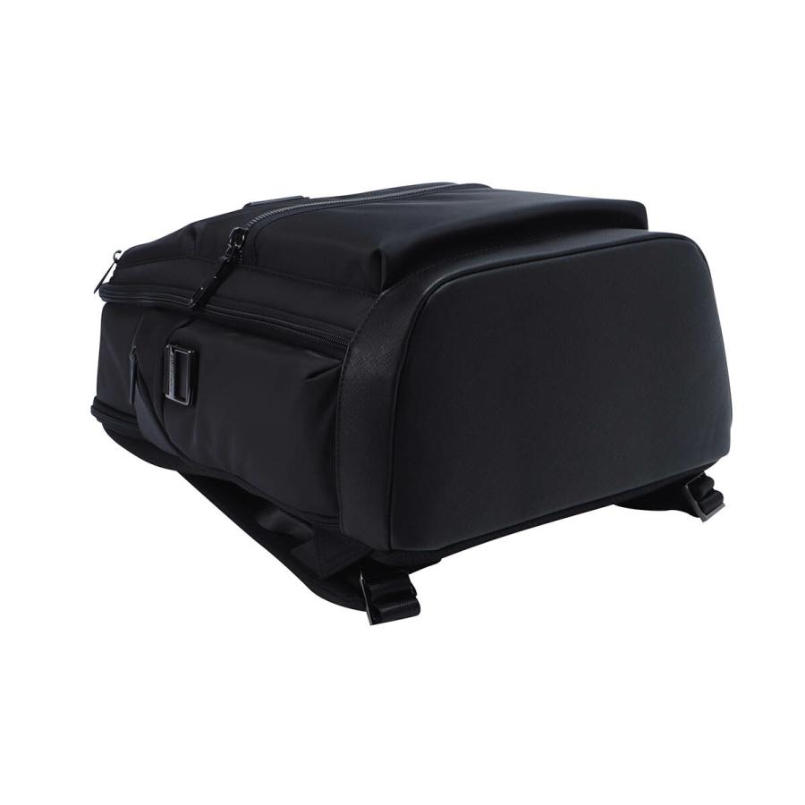 並行輸入 サムソナイト リュックサック Samsonite レリオン 153266 1041メンズ ブラック 黒 | Samsonite | 02