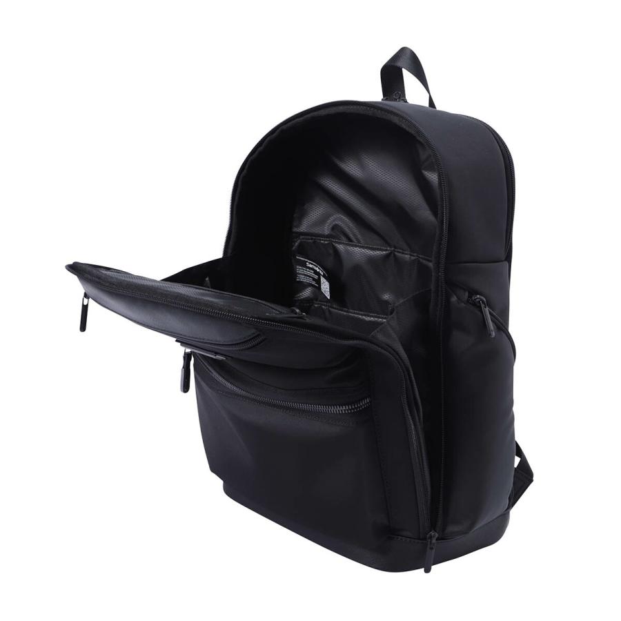 【国内即発】サムソナイト リュック 153266 1041 Samsonite 並行輸入 サムソナイト リュックサック レリオン