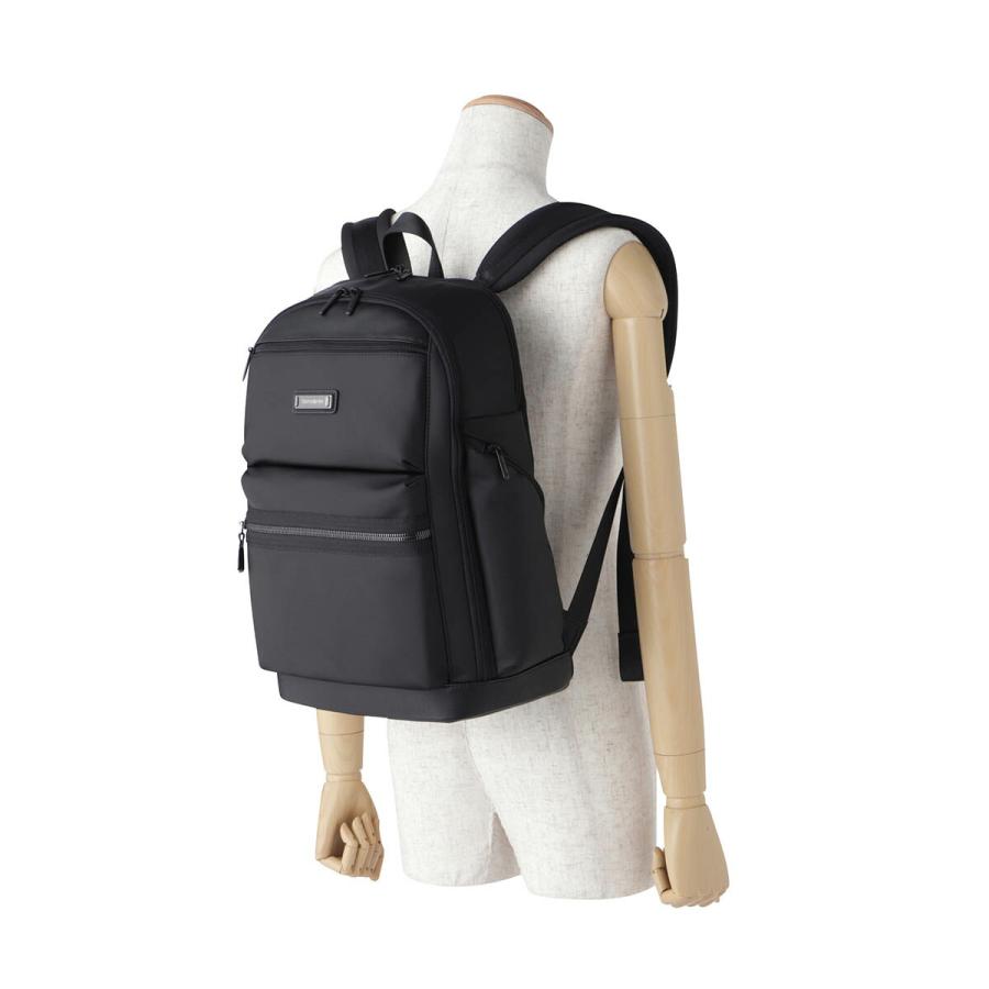 Samsonite 並行輸入 サムソナイト リュックサック レリオン