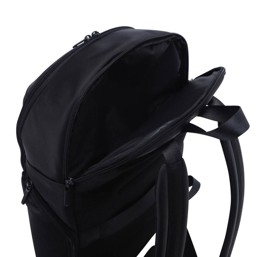 並行輸入 サムソナイト リュックサック Samsonite レリオン 153266 1041メンズ ブラック 黒 | Samsonite | 06